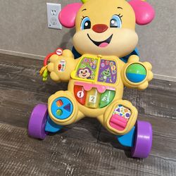 Baby Walker