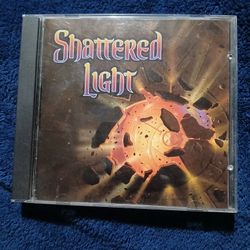 Shattered Light PC game