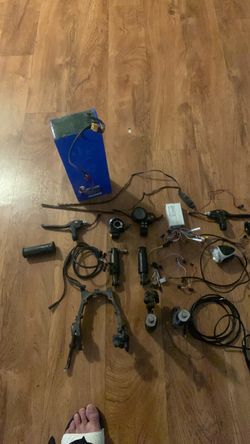 48v 36v controller