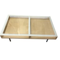 Ikea Magiker Coffe Table