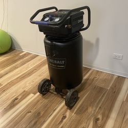 Kobalt Air Compressor 