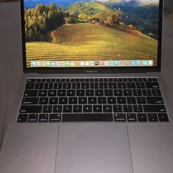 2019 MacBook Air Retina Display 