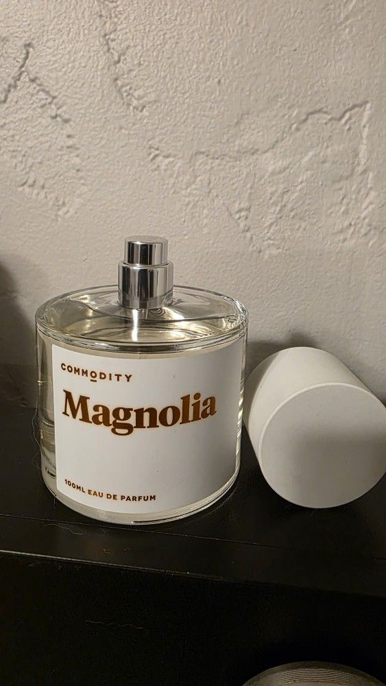 Commodity Magnolia 100 ml EDP