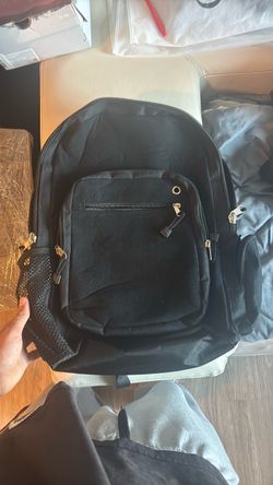 Laptop Backpack