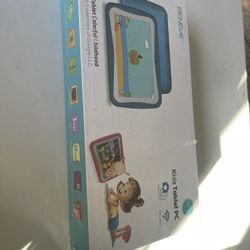 New Kids Tablet Asking $50!!!