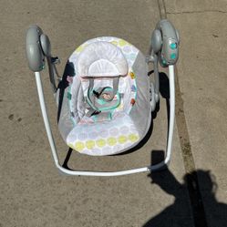 baby swing
