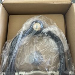 Mustang Il Upper Tubular Control Arms