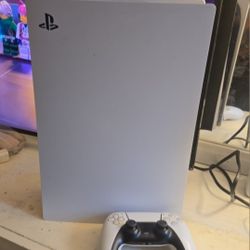 *PS5* Basically New