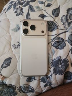 Iphone 17 pro