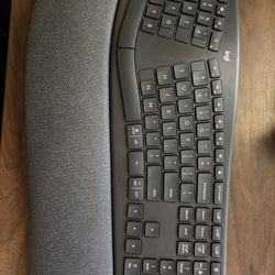 Logitech ERGO K860