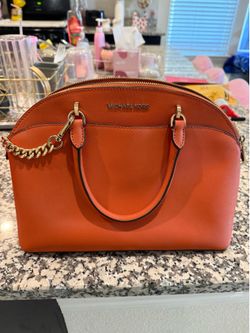 MK purse