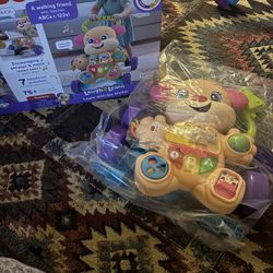 Laugh &learn With Sis Walker