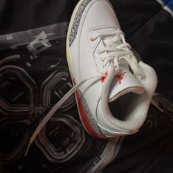Jordan 3