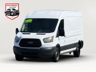 2015 Ford Transit 250 Van