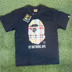 Bape Shirt 