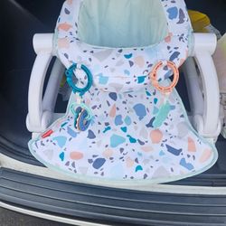 Baby Floor Sit Chair