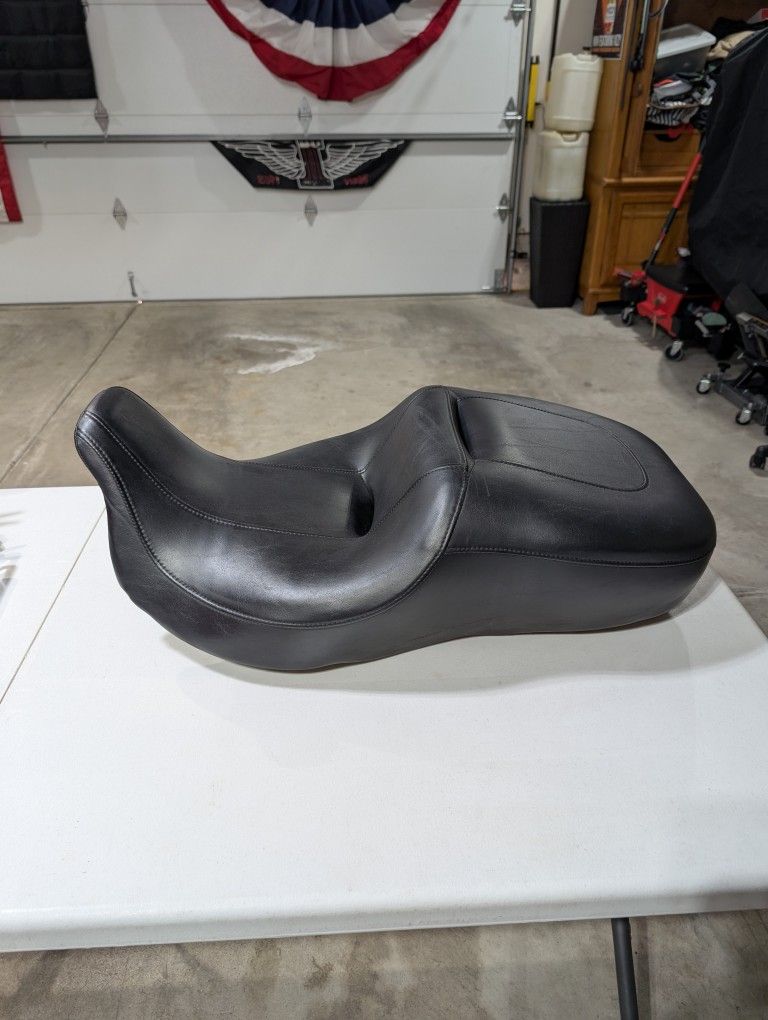 Motorcycle Seat