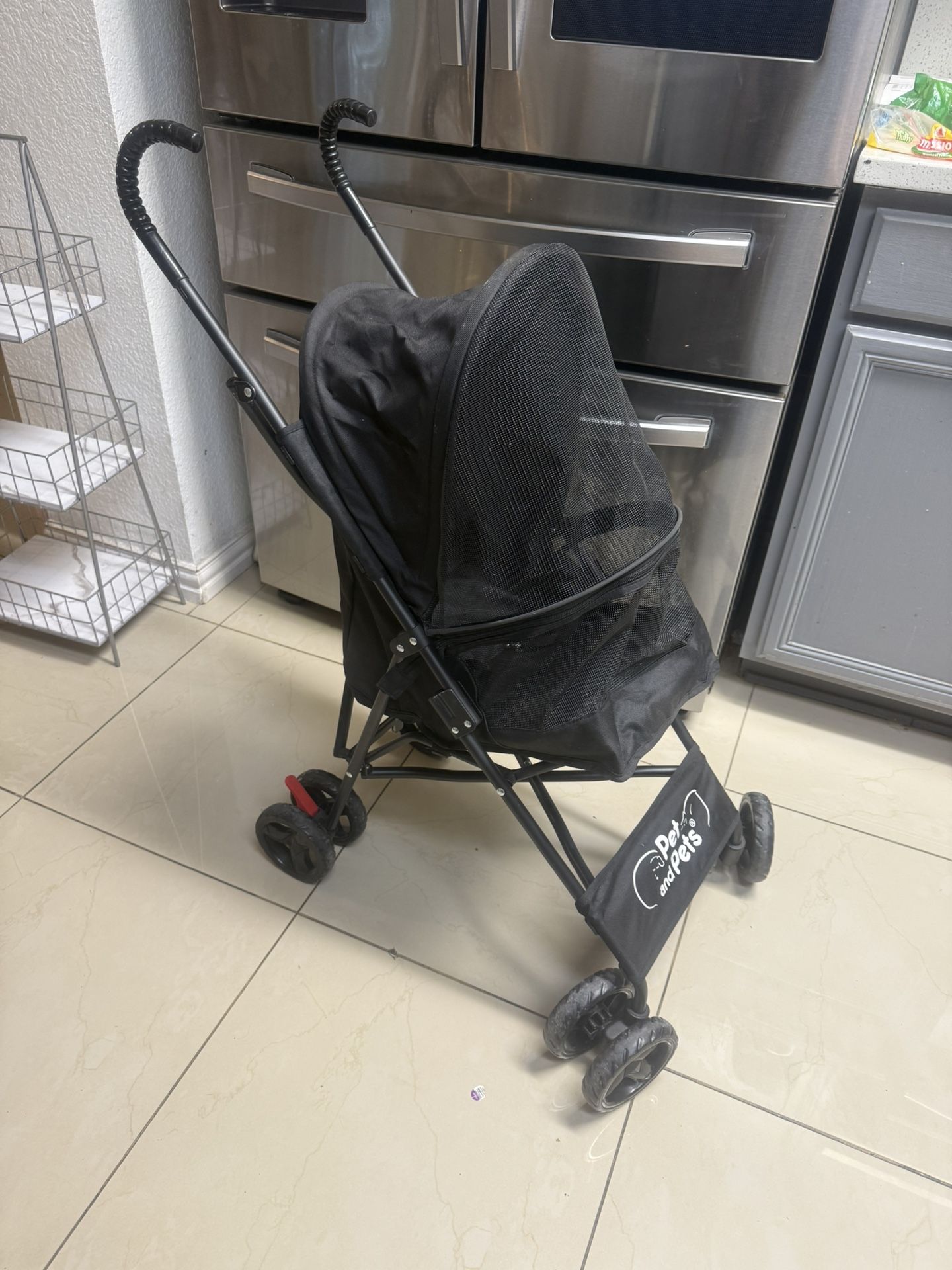 Dog Stroller