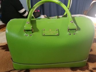 Authentic Kate Spade purse