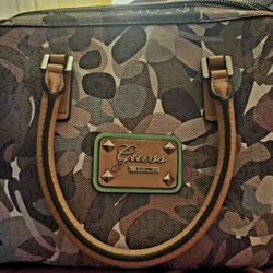 GUESS Purse