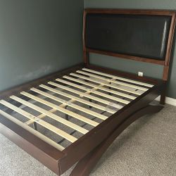 Bed Frame 