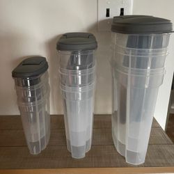 Storage Containers 