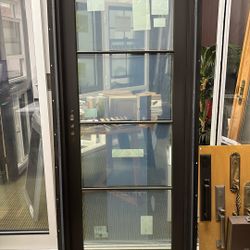 Jeldwen Clad French Door