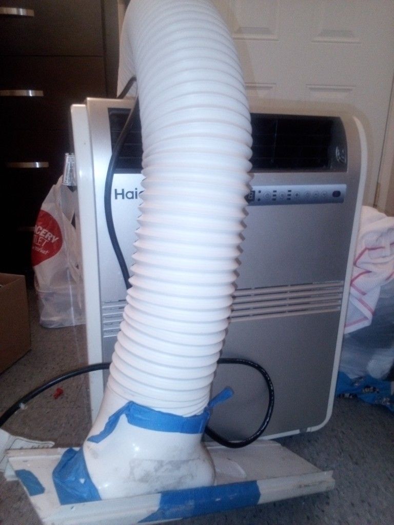 Air Conditioner