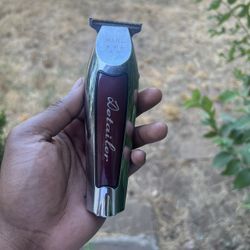 Whal Cordless Detailers