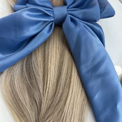 Extenciones De Cabello 