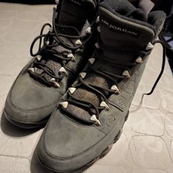 Jordan
