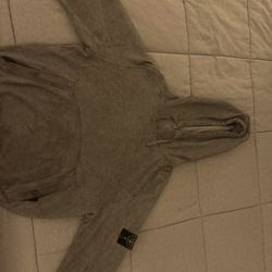 Stone Island Hoodie Men’s SZ Small