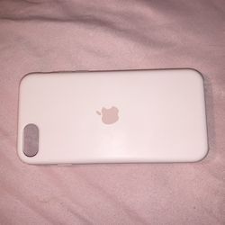 apple silicone case