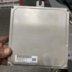 HONDA EP3 ECU 