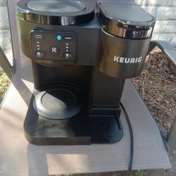 Brand new Keurig