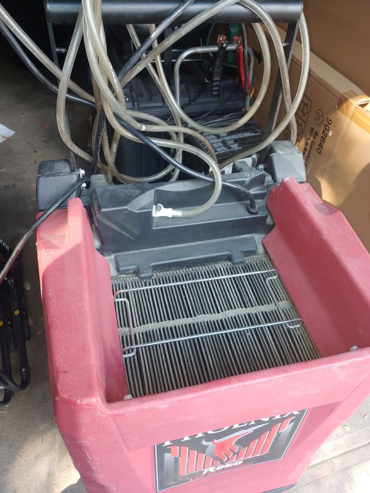 Phoenix dehumidifier R250 LGR for Sale in Redlands, CA OfferUp