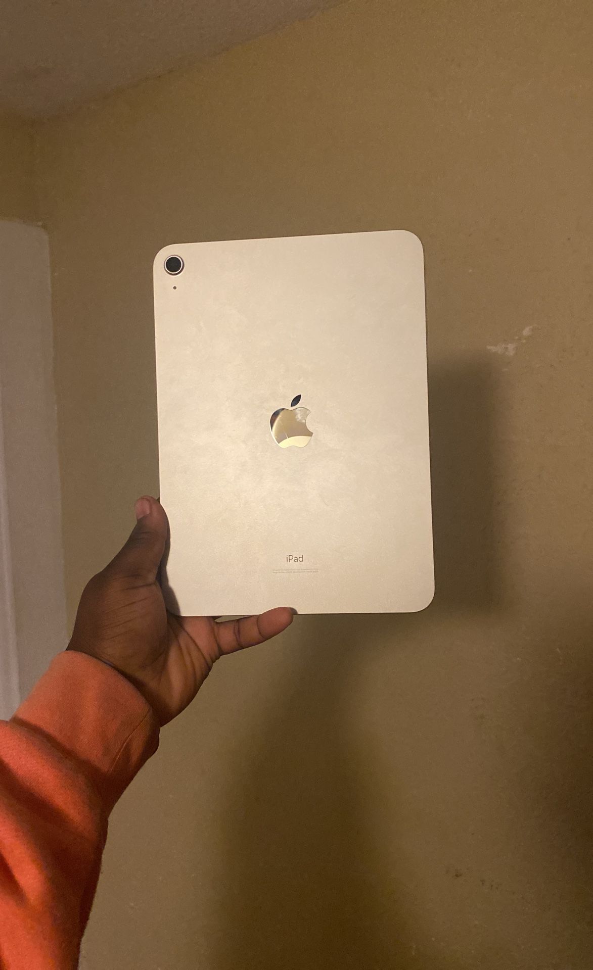 iPad 10 iOS
