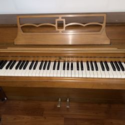 Vintage Wurlitzer For Sale
