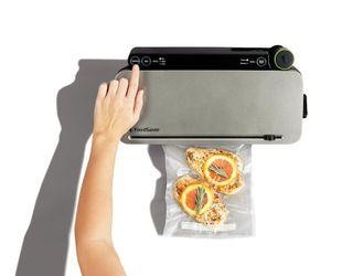 Food Saver Premier Multi-use Vaccum Sealer 