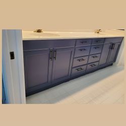 Cabinets Paint 