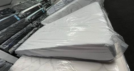 Twin Mattresses $50