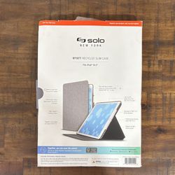 iPad Case 10.2