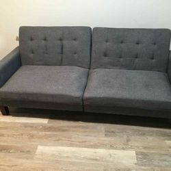Futon Couch