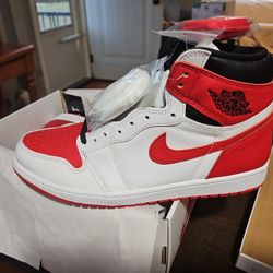 Air Jordan 1 Retro High OG Men's 11.5