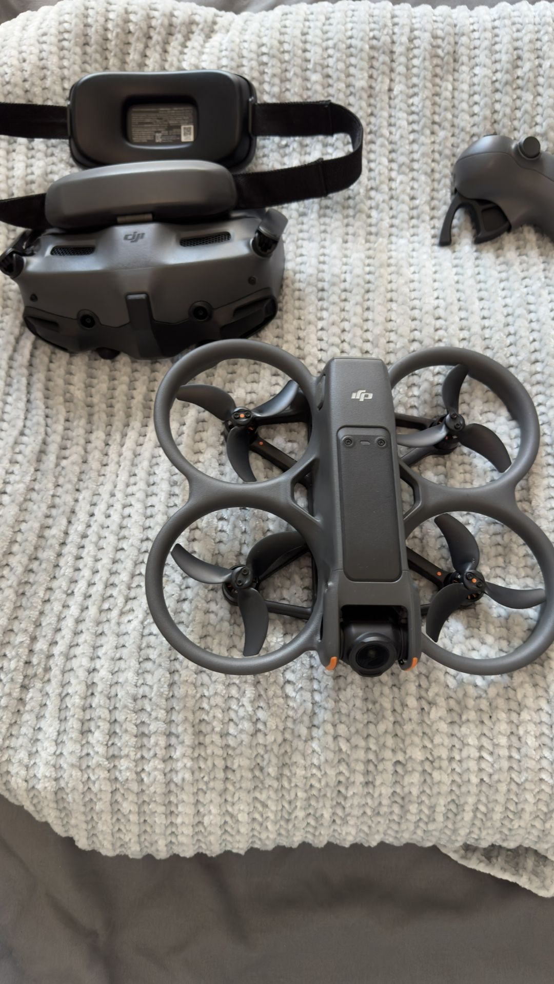 DJI Avanta 2 - New Condition