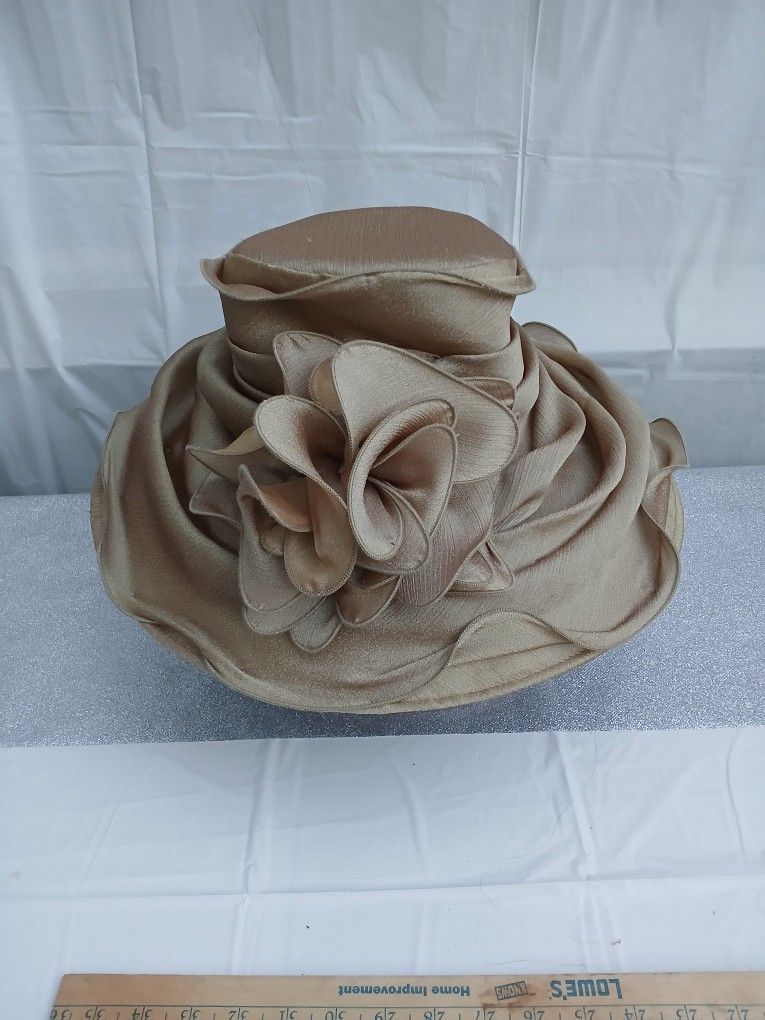 Women's Church Hat