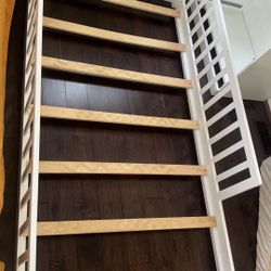 Montessori Bed