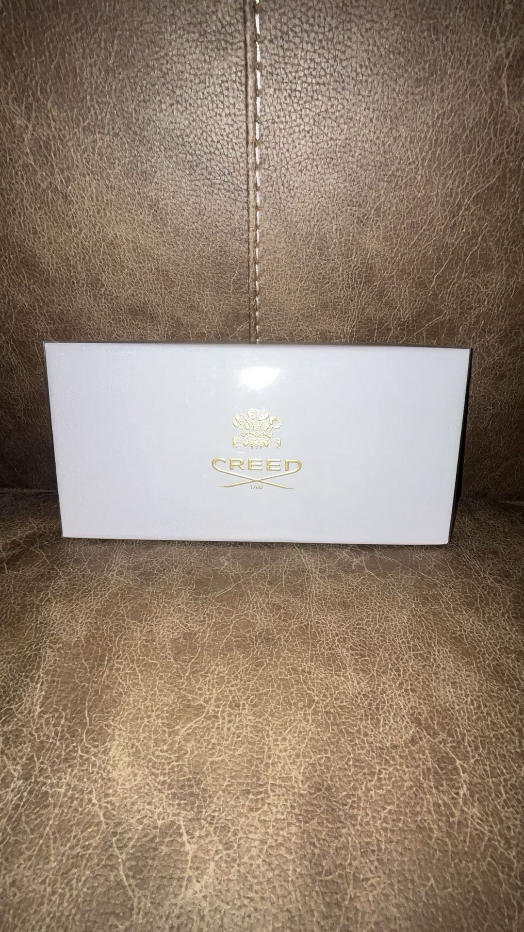 Creed all 4 Bottles