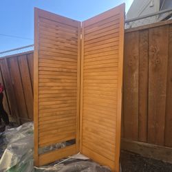 Puertas $150 For all