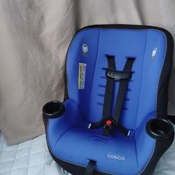 Car Seat By Cosco 